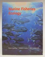 Marine Fisheries Ecology