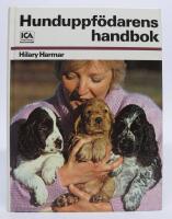 Hunduppf&ouml;darens handbok
