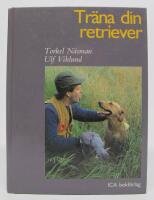 Tr&auml;na din retriever