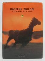 Hästens biologi, utfodring och avel