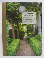 Arkitektens tr&auml;dg&aring;rd