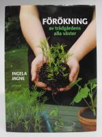 F&ouml;r&ouml;kning av tr&auml;dg&aring;rdens alla v&auml;xter