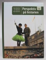 Perspektiv p&aring; historien 1b  [l&auml;robok 1 b, 1:a upplagan]