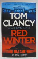 Red Winter. A Jack Ryan Novel