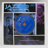 Jazz - The Golden Era. Includes twenty classic jazz tracks on cd  [inkl. cd]