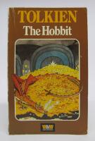 THE HOBBIT, or There and back again