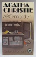 ABC-morden - Hercule Poirot