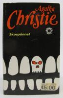 Skosp&auml;nnet - Hercule Poirot