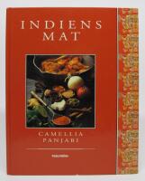 Indiens mat