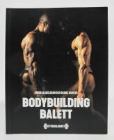 Bodybuilding Balett