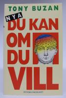 Nya Du kan om du vill