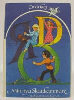 Min nya Skattkammare - Ordriket