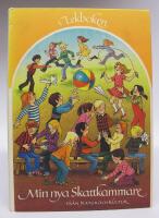 Min nya Skattkammare - Lekboken