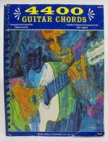 4400 Guitar Chords