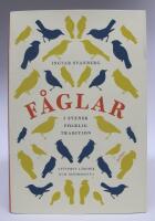 F&aring;glar i svensk folklig tradition