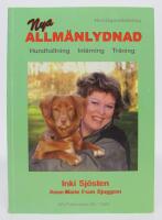 Nya Allm&auml;nlydnad - Hund&auml;garutbildning