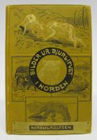 Bilder ur djurlifvet i Norden