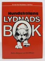 Hundskolans Lydnadsbok