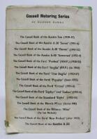 The Cassell Book of the Austin A35 (1957-1959)