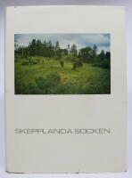 Skepplanda socken. Fr&aring;n forntid till nutid i ord och bild