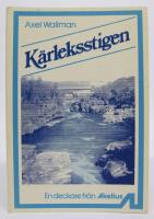 Kärleksstigen - en deckare