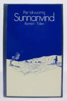 Sunnanvind - roman