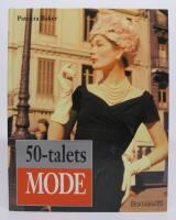 50-talets mode