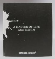 A Matter of Life and Denim