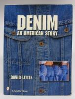 Denim - An American Story