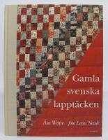 Gamla svenska lapptäcken