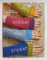 L&auml;ttstickat - Finstickat
