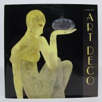 Christie's Art Deco