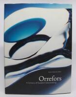 Orrefors. A century of Swedish glassmaking