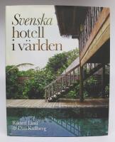 Svenska hotell i v&auml;rlden