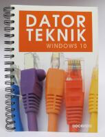 Datorteknik Windows 10