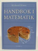 Handbok i matematik