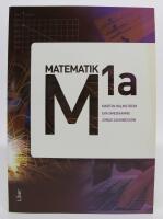 Matematik M 1a (M1a)