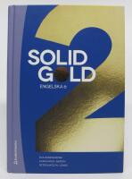 Solid Gold 2, Engelska 6 - Elevpaket