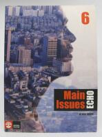 Echo 6 Main Issues - Elevbok
