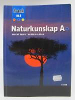 Frank Bl&aring; Naturkunskap A