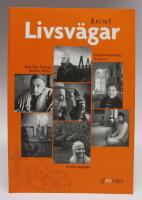 Relief Livsv&auml;gar - Religionskunskap f&ouml;r kurs 1 elevbok  (2:a upplagan)