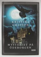 Mysteriet p&aring; &Ouml;deborgen