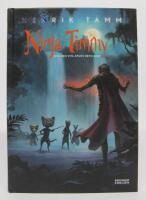 Ninja Timmy och den vita apans hemlighet - del 3