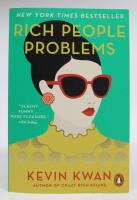 Rich People Problems  [Crazy Rich Asians Trilogy #3]