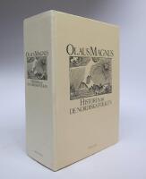 Historia om de nordiska folken