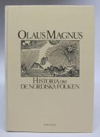 Historia om de nordiska folken