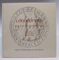 L&ouml;d&ouml;sefynd - ting fr&aring;n en medeltidsstad