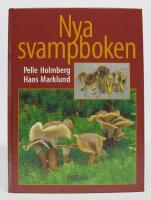 Nya svampboken