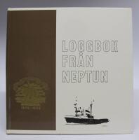Loggbok fr&aring;n Neptun 1870-1970