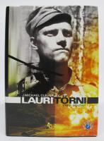 Lauri T&ouml;rni - yrke: soldat  [limiterat exemplar nr 2869]